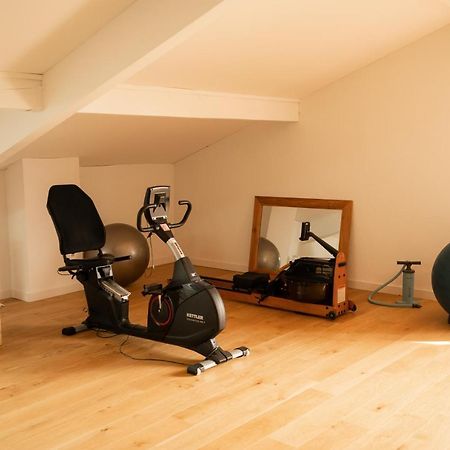 Chambres D'Hotes Irazabala Espelette Ngoại thất bức ảnh