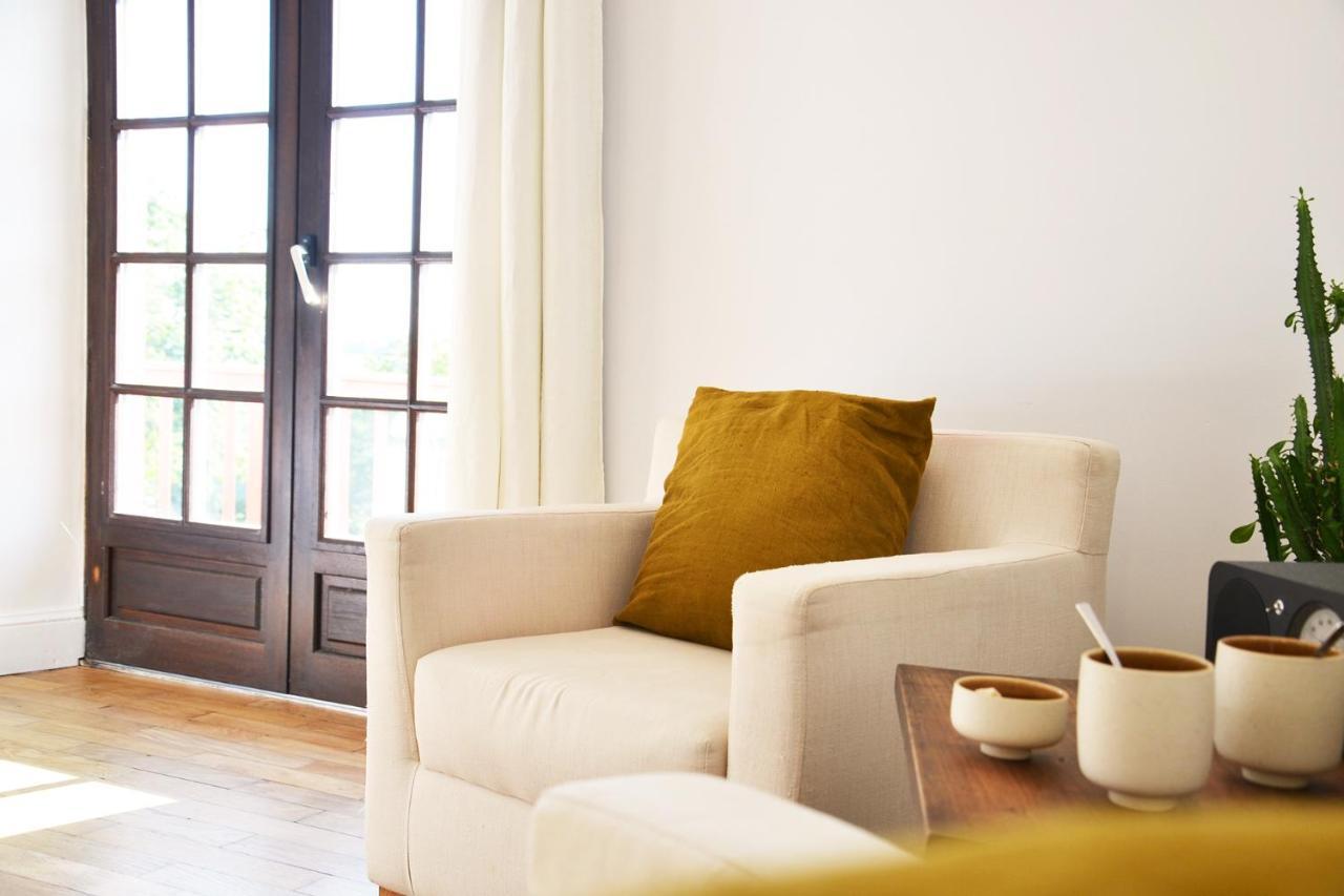 Chambres D'Hotes Irazabala Espelette Ngoại thất bức ảnh