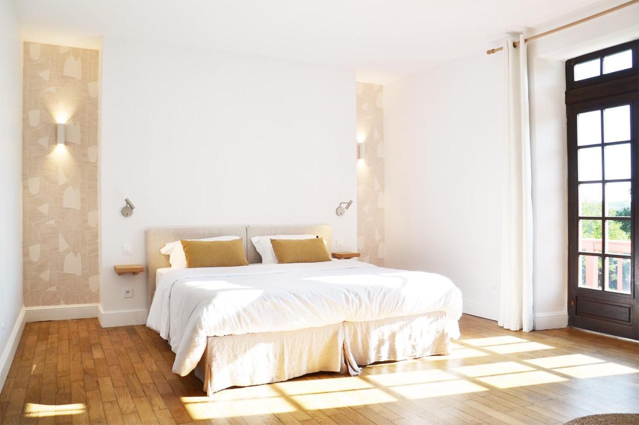 Chambres D'Hotes Irazabala Espelette Ngoại thất bức ảnh