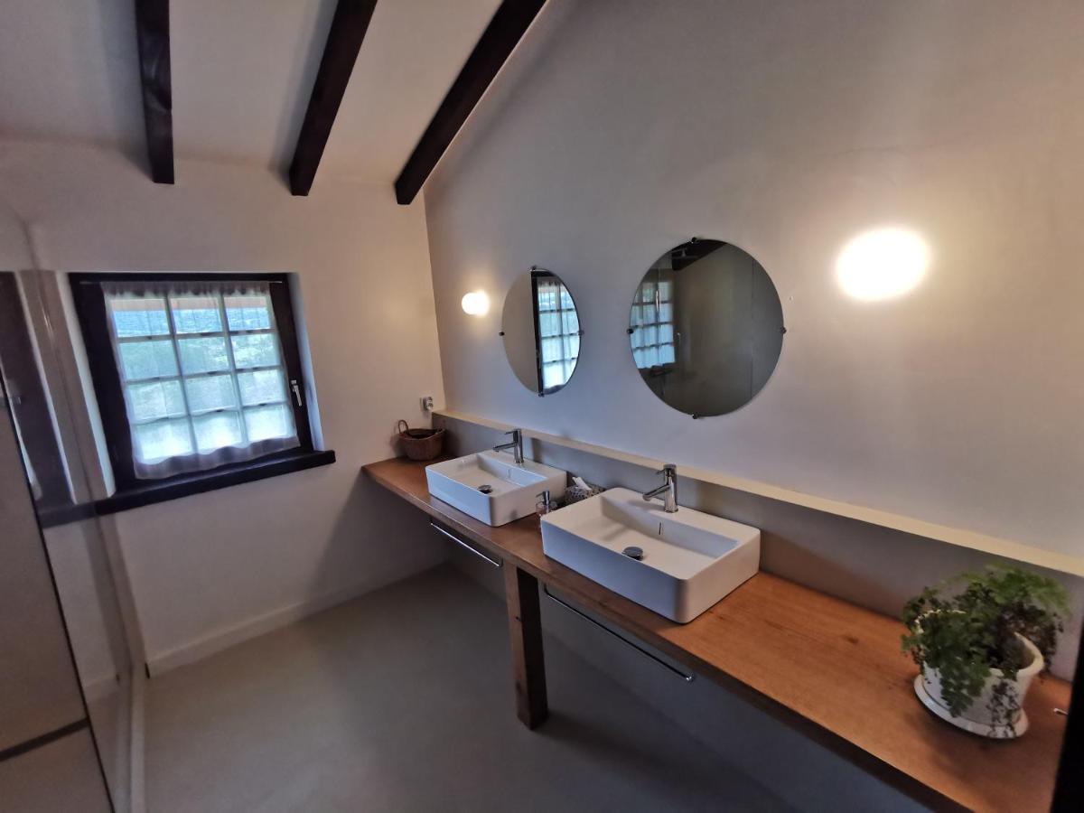Chambres D'Hotes Irazabala Espelette Ngoại thất bức ảnh