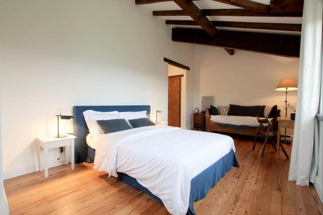 Chambres D'Hotes Irazabala Espelette Ngoại thất bức ảnh