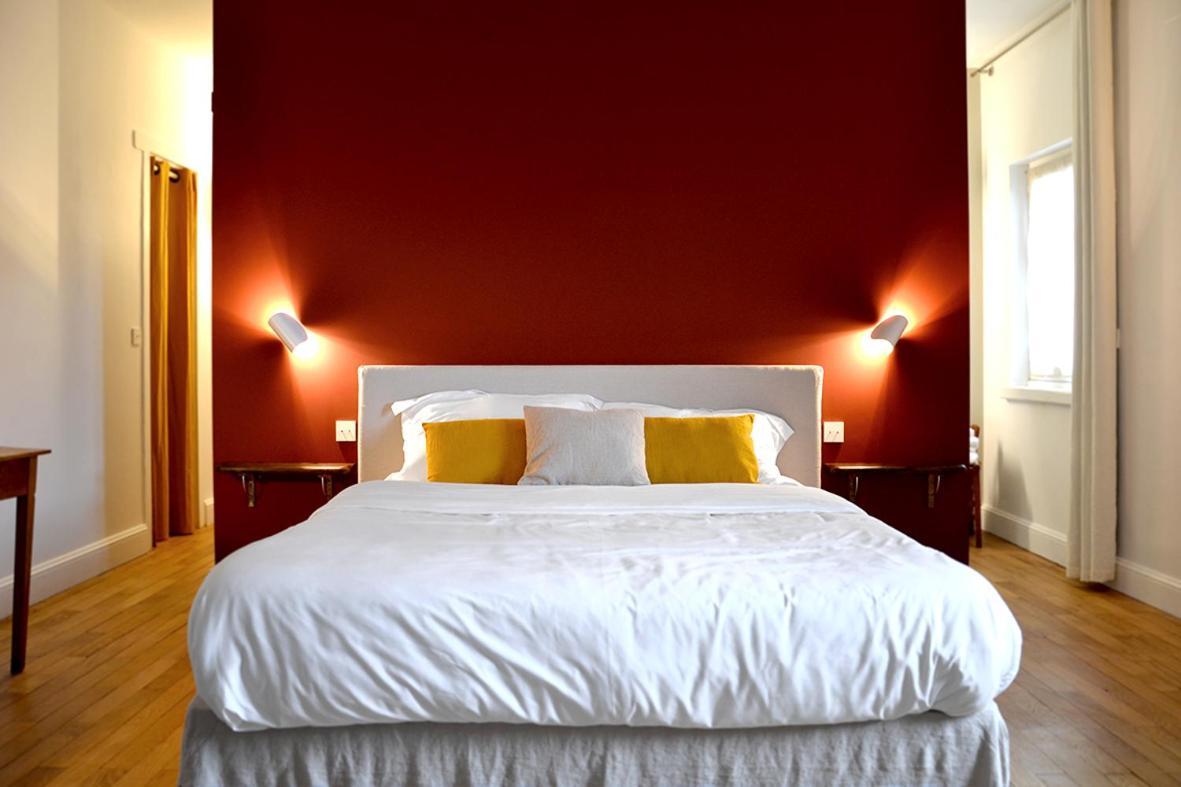 Chambres D'Hotes Irazabala Espelette Ngoại thất bức ảnh