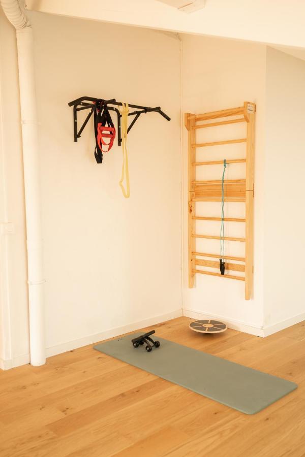 Chambres D'Hotes Irazabala Espelette Ngoại thất bức ảnh