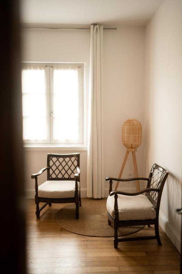 Chambres D'Hotes Irazabala Espelette Ngoại thất bức ảnh