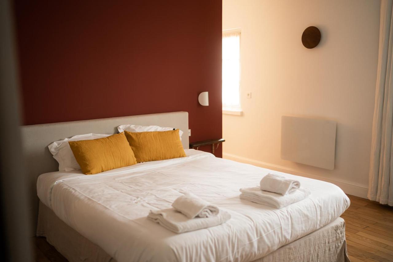 Chambres D'Hotes Irazabala Espelette Ngoại thất bức ảnh