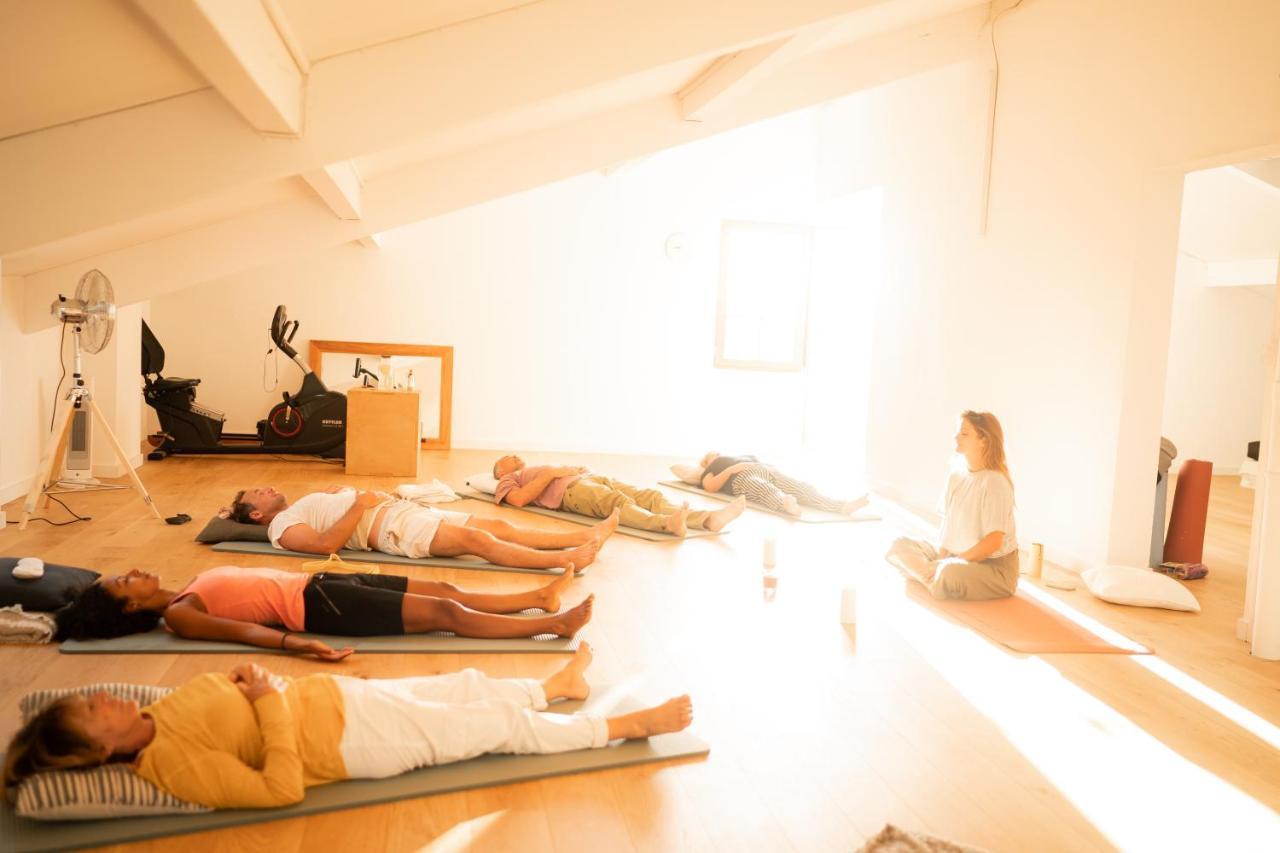 Chambres D'Hotes Irazabala Espelette Ngoại thất bức ảnh