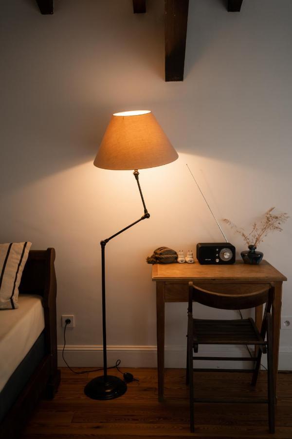 Chambres D'Hotes Irazabala Espelette Ngoại thất bức ảnh