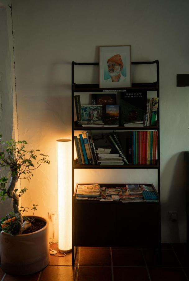 Chambres D'Hotes Irazabala Espelette Ngoại thất bức ảnh