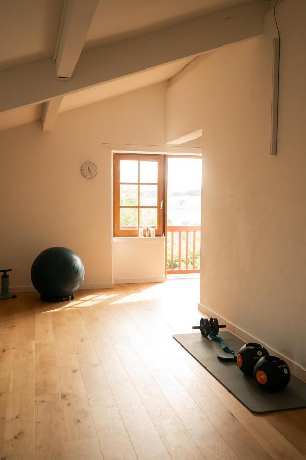 Chambres D'Hotes Irazabala Espelette Ngoại thất bức ảnh