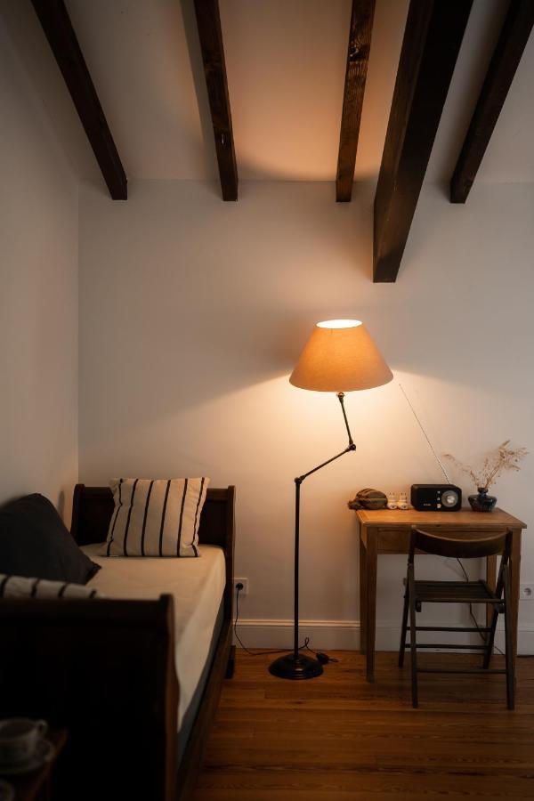 Chambres D'Hotes Irazabala Espelette Ngoại thất bức ảnh